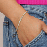 Tennis Bracelet - Image 3