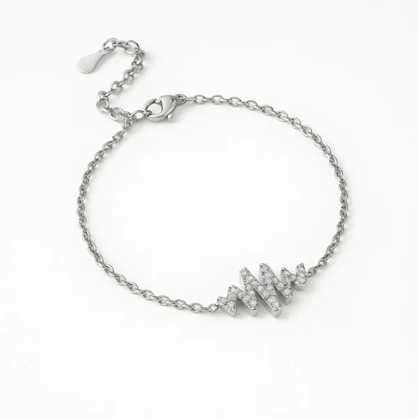 WaveGlow Silver