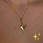 Sparkles emoji necklaces - Image 2